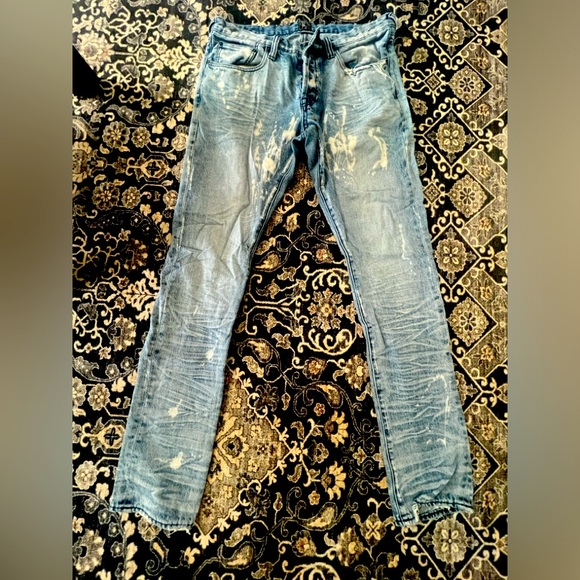 PRPS brand Men’s Denim Jeans Size 34